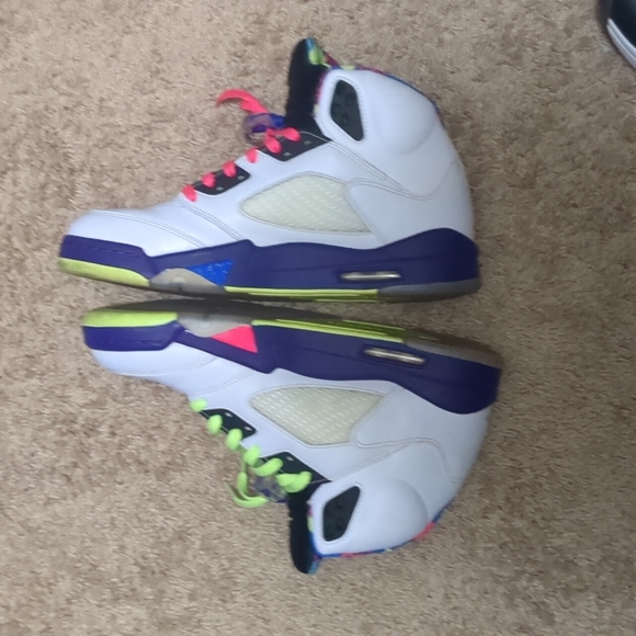 Shoes - Picture 4 of 4